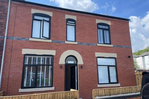 undefined, Arthur Street, Swinton
