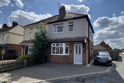 3 bedroom semi-detached house for sale, New Street, Asfordby