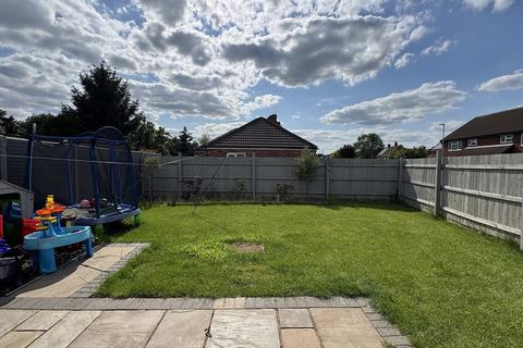 3 bedroom semi-detached house for sale, New Street, Asfordby