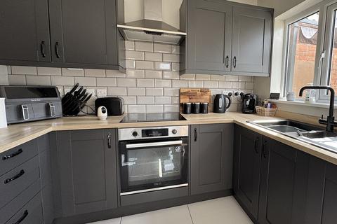 3 bedroom semi-detached house for sale, New Street, Asfordby
