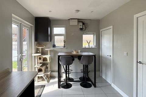 3 bedroom semi-detached house for sale, New Street, Asfordby