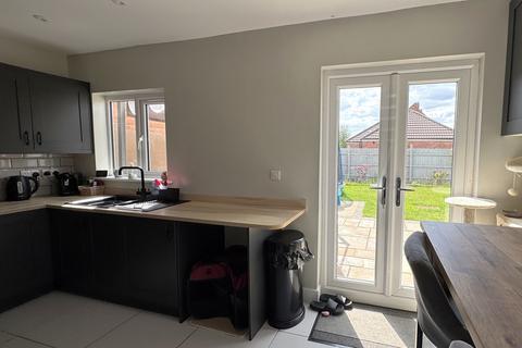 3 bedroom semi-detached house for sale, New Street, Asfordby