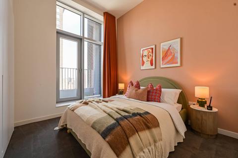 3 bedroom flat for sale, GoodLuck Hope, London E14