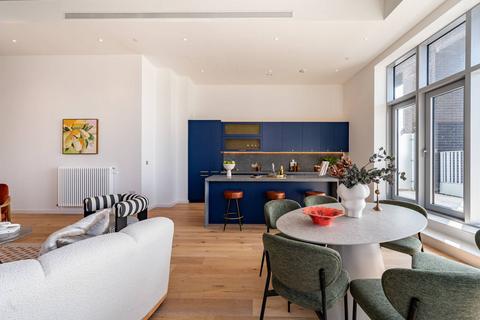 3 bedroom flat for sale, Goodluck Hope, Canary Wharf E14
