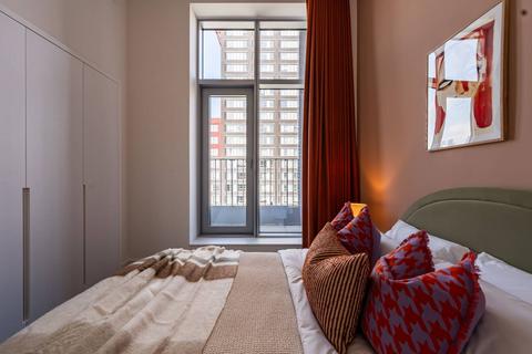 3 bedroom flat for sale, Goodluck Hope, Canary Wharf E14