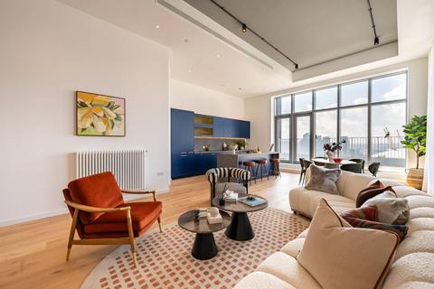 3 bedroom flat for sale, Goodluck Hope, Canary Wharf E14