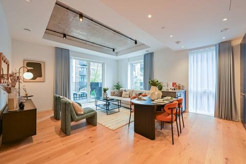 3 bedroom flat for sale, Goodluck Hope, Canary Wharf E14