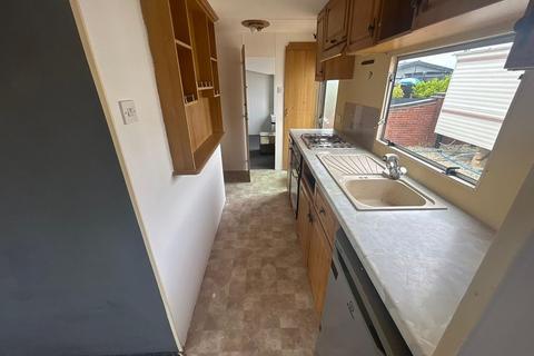 2 bedroom mobile home to rent, Top Road, Barnacle, Coventry