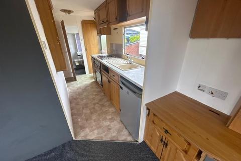 2 bedroom mobile home to rent, Top Road, Barnacle, Coventry