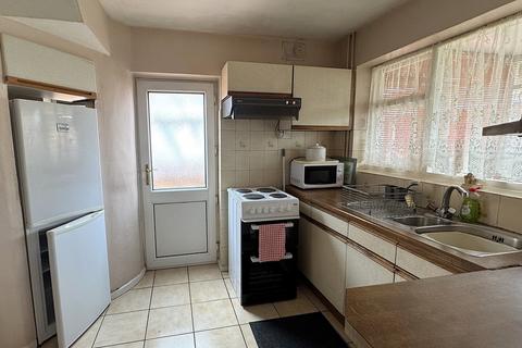 undefined, Tennyson Way, Melton Mowbray