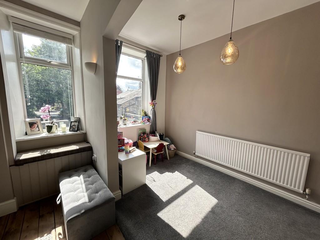 Additional Room
