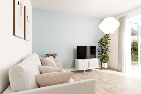 undefined, Plot 222, The Hartwood at Greenside Gardens, Pitskelly Road DD7