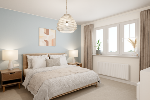 undefined, Plot 222, The Hartwood at Greenside Gardens, Pitskelly Road DD7
