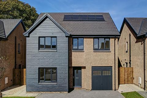 undefined, Plot 222, The Hartwood at Greenside Gardens, Pitskelly Road DD7