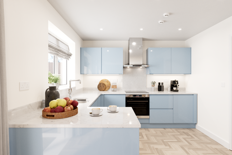undefined, Plot 222, The Hartwood at Greenside Gardens, Pitskelly Road DD7