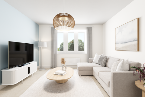 undefined, Plot 222, The Hartwood at Greenside Gardens, Pitskelly Road DD7