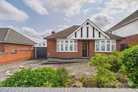 Willson Road, Littleover