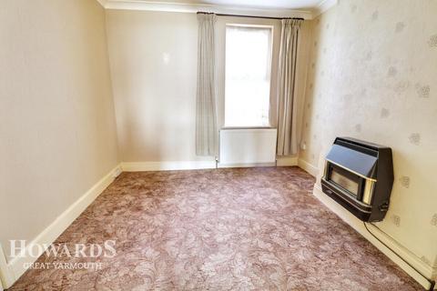 2 bedroom terraced house for sale, Havelock Road, Great Yarmouth