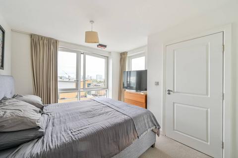 Lime View Apartments, Limehouse, Limehouse, London, E14
