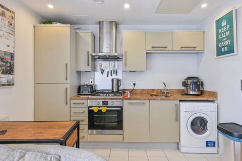 Lime View Apartments, Limehouse, Limehouse, London, E14