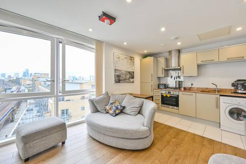 Lime View Apartments, Limehouse, Limehouse, London, E14