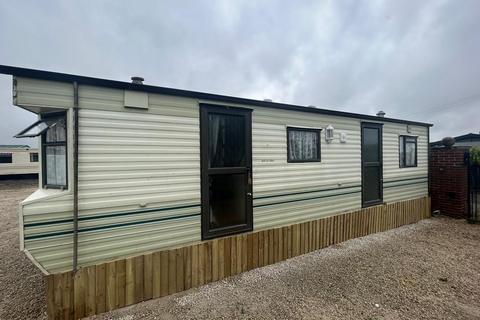2 bedroom mobile home to rent, Top Road, Barnacle, Coventry