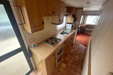 2 bedroom mobile home to rent, Top Road, Barnacle, Coventry