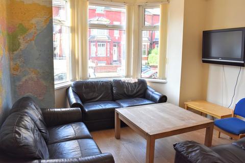 undefined, Booth Avenue, Fallowfield, Manchester