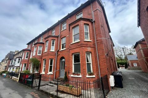 1 bedroom flat for sale, Granville, Llandrindod Wells LD1