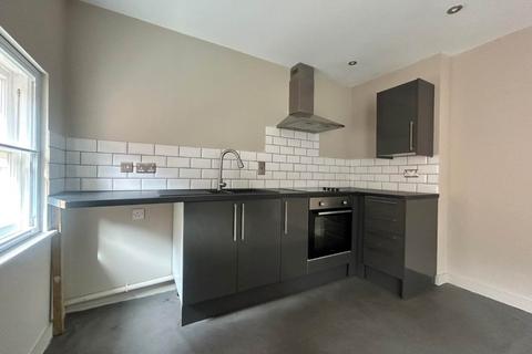 1 bedroom flat for sale, Granville, Llandrindod Wells LD1