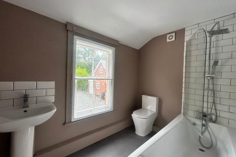 1 bedroom flat for sale, Granville, Llandrindod Wells LD1
