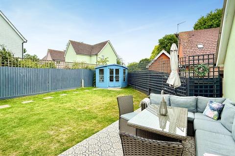 1 Ashmeads, Chelmsford, CM2 9FJ