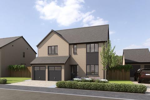 4 bedroom detached house for sale, Plot 226, The Dryden at Greenside Gardens, Pitskelly Road DD7