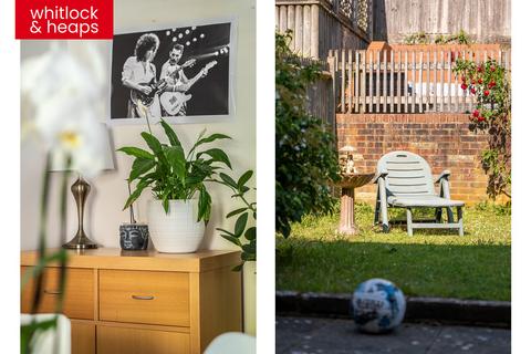 3 bedroom semi-detached house for sale, Village Close, Portslade
