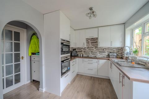 undefined, Brynglas, Cwmbran NP44