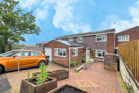 undefined, Brynglas, Cwmbran NP44