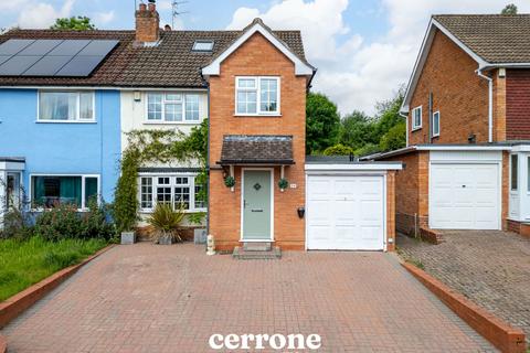 59 Blythesway, Alvechurch, Birmingham, B48 7NB
