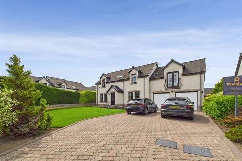 9 Clayton Park, Bridge Of Earn, PH2 9FD