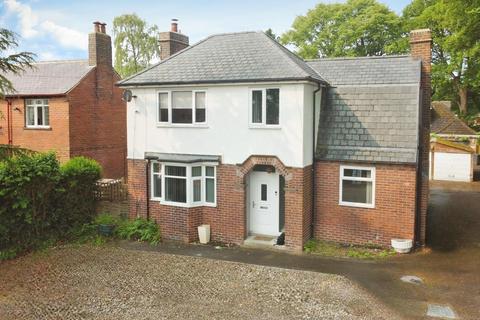 Littlemoor Road, Pudsey