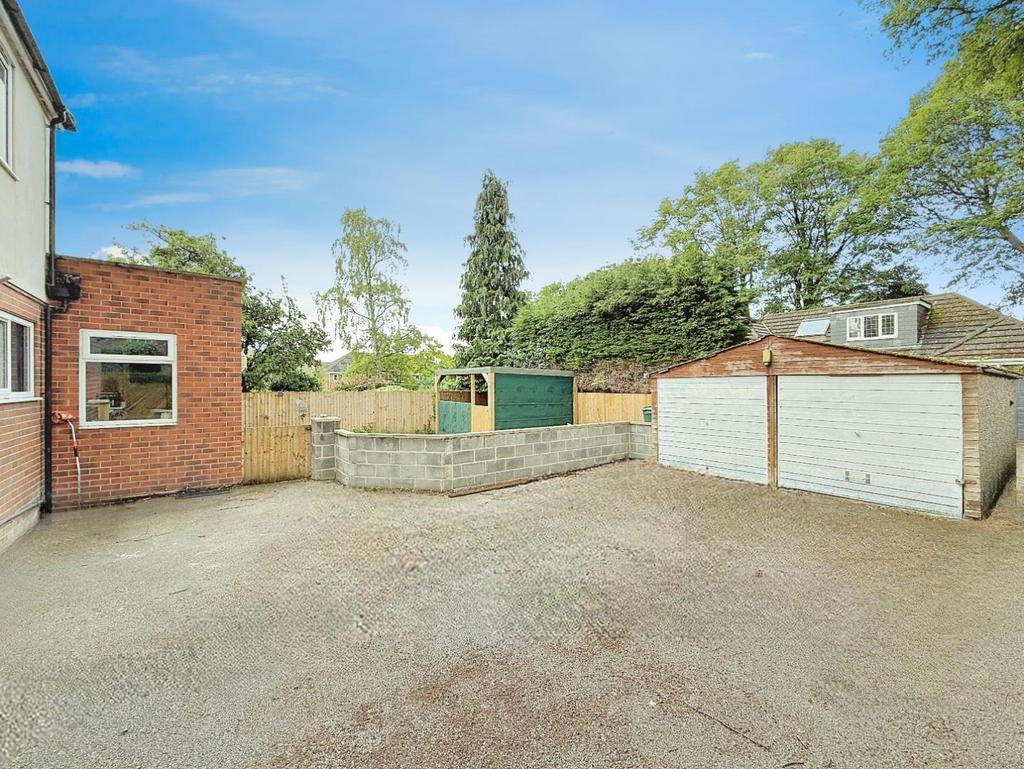Garages