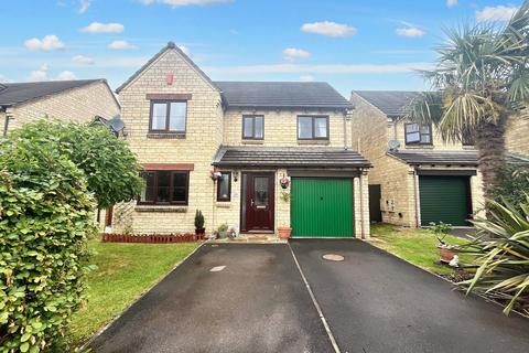 33 Silver Meadows, Trowbridge, BA14 0LF