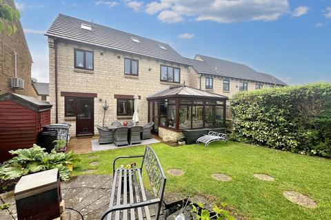 33 Silver Meadows, Trowbridge, BA14 0LF