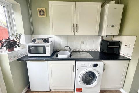 33 Silver Meadows, Trowbridge, BA14 0LF