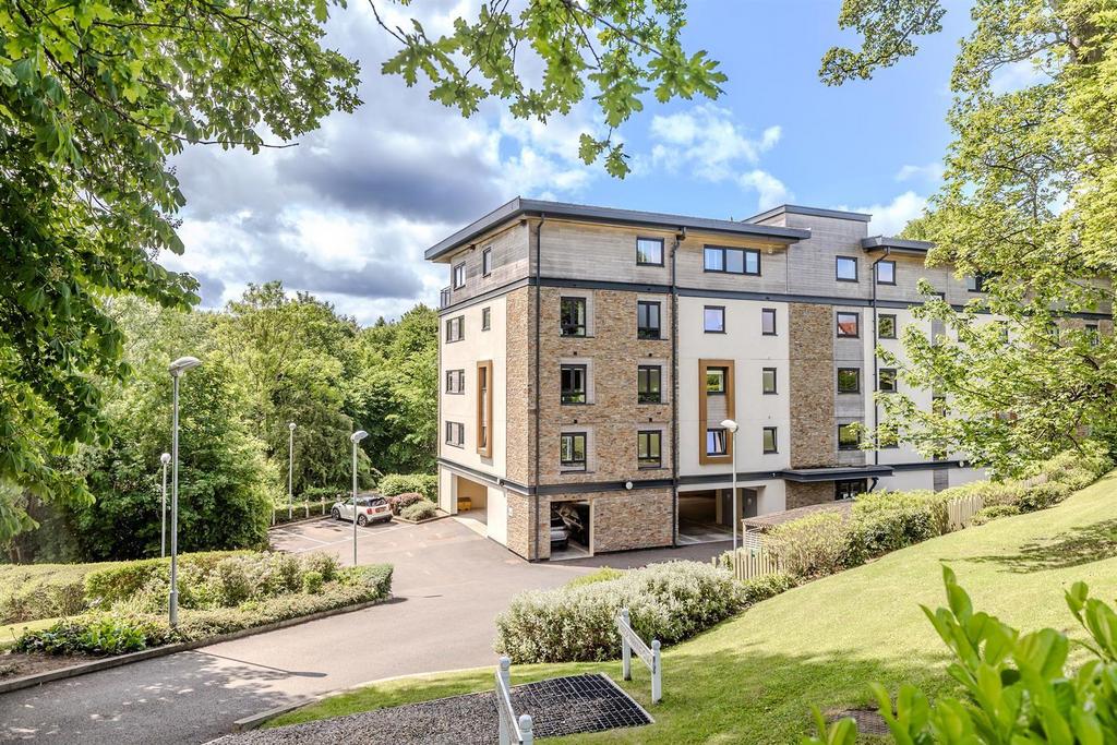 Mill Rise West Road, Ponteland... 2 bed apartment for sale - £510,000