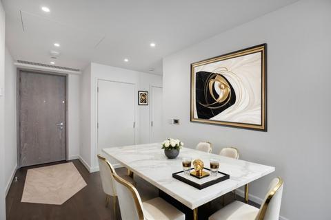 1 bedroom flat for sale, Bondway, London, SW8