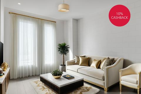 1 bedroom flat for sale, Bondway, Nine Elms, London, SW8