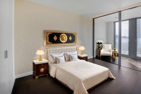 1 bedroom flat for sale, Bondway, Nine Elms, London, SW8
