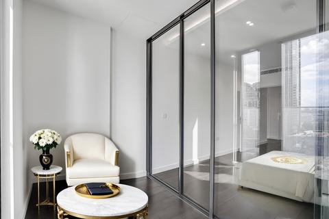 1 bedroom flat for sale, Bondway, Nine Elms, London, SW8