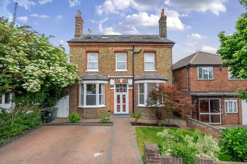 6 bedroom detached house for sale, Addington Grove, London, SE26