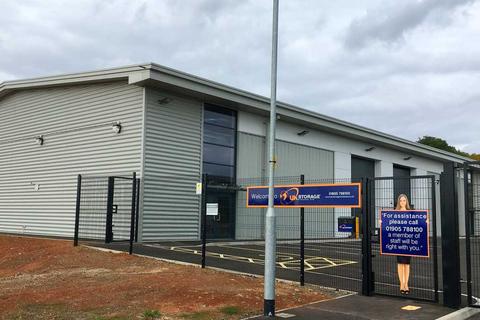 undefined, Hornhill Road, Worcester WR4